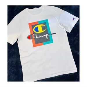 Champion Graphic T-Shirt